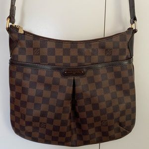 Louis Vuitton Damier Bloomsbury PM Bag